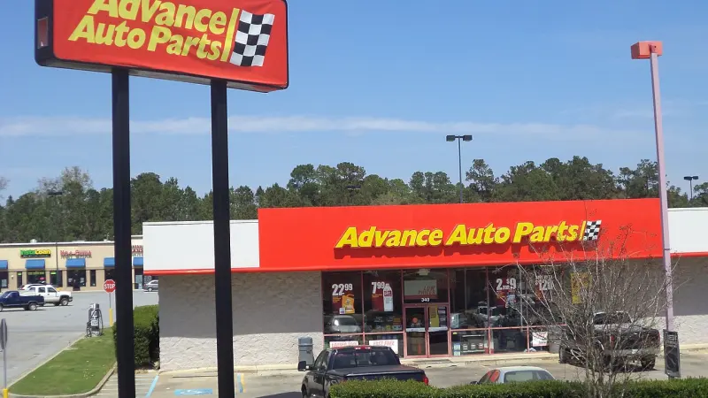 Advance Auto Battery Charger: What to Know and How to Check in United States