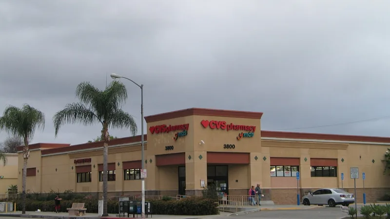 CVS Pharmacy Com: Online Ordering, Delivery and Pickup Guide in United States