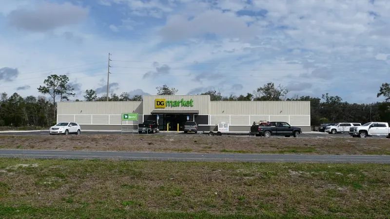 Dollar General Com: Online Ordering, Delivery and Pickup Guide in United States