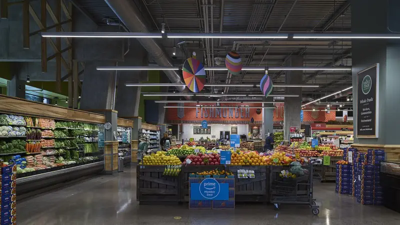 Whole Foods Ad: How to Read the Ad and Find Real Savings in United States