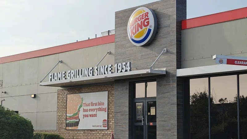 Burger King Specials in South Africa: Ownership, Growth Targets and How to Find Real Deals