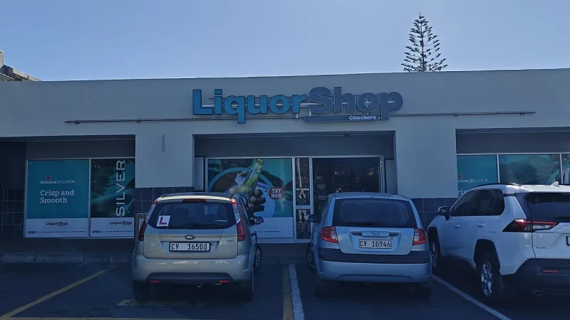 Checkers Liquor Specials Today: Where to Find Them and How to Judge Them in South Africa