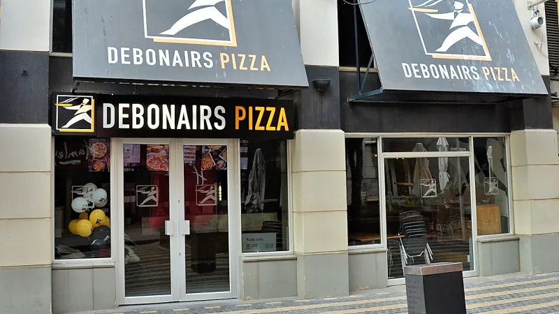 Debonairs Specials: Inside South Africa's Biggest Pizza Brand