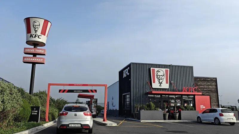 KFC Tuesday Deal: What Is Confirmed and How to Find Real KFC Offers in South Africa