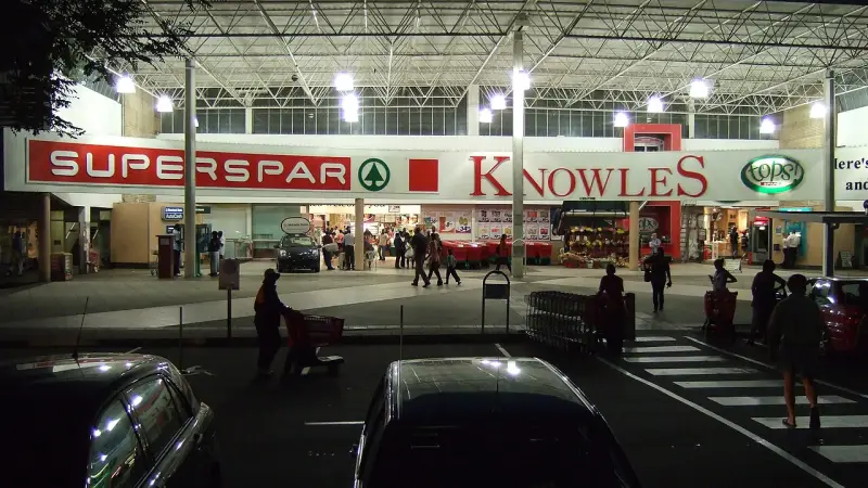 Knowles SUPERSPAR Specials: An Unconfirmed Branch and How to Check Offers Before You Travel in South Africa
