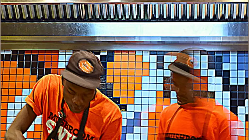 RocoMamas Specials: What We Know About the Burger and Ribs Chain in South Africa