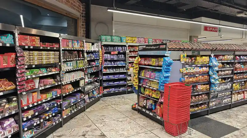 SPAR Catalogue: How the Leaflet Works and How to Use It in South Africa