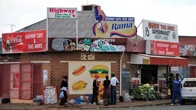 Usave Special This Week: What Usave Is and How to Stretch a Small Grocery Budget in South Africa