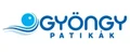 Gyongy Patikak