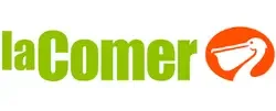 La Comer logo