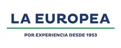 La Europea logo