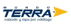 Logo Mundo Terra