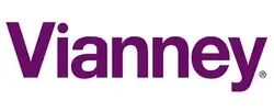 VIANNEY logo