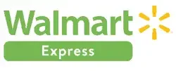 Walmart Express logo