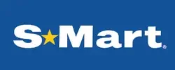 S-Mart logo