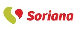 SORIANA logo
