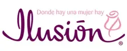 ILUSIÓN logo