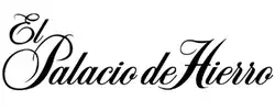 Palacio De Hierro logo