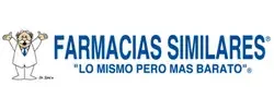 Farmacias Similares logo