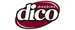 Muebles Dico logo
