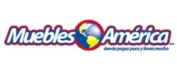 Muebles America logo