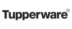 TUPPERWARE logo