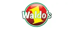 Waldo's logo