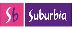 Suburbia logo