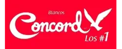 Colchas Concord logo