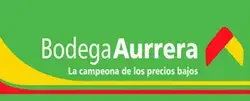 BODEGA AURRERÁ logo
