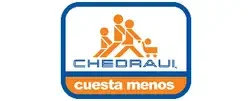 CHEDRAUI logo