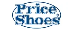 PRICE SHOES logo