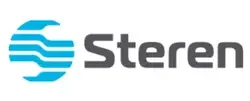 Steren logo