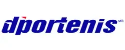 Dportenis logo