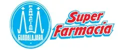 Farmacia Guadalajara logo
