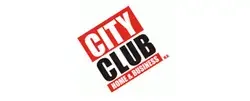 City Club logo