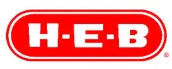 HEB logo