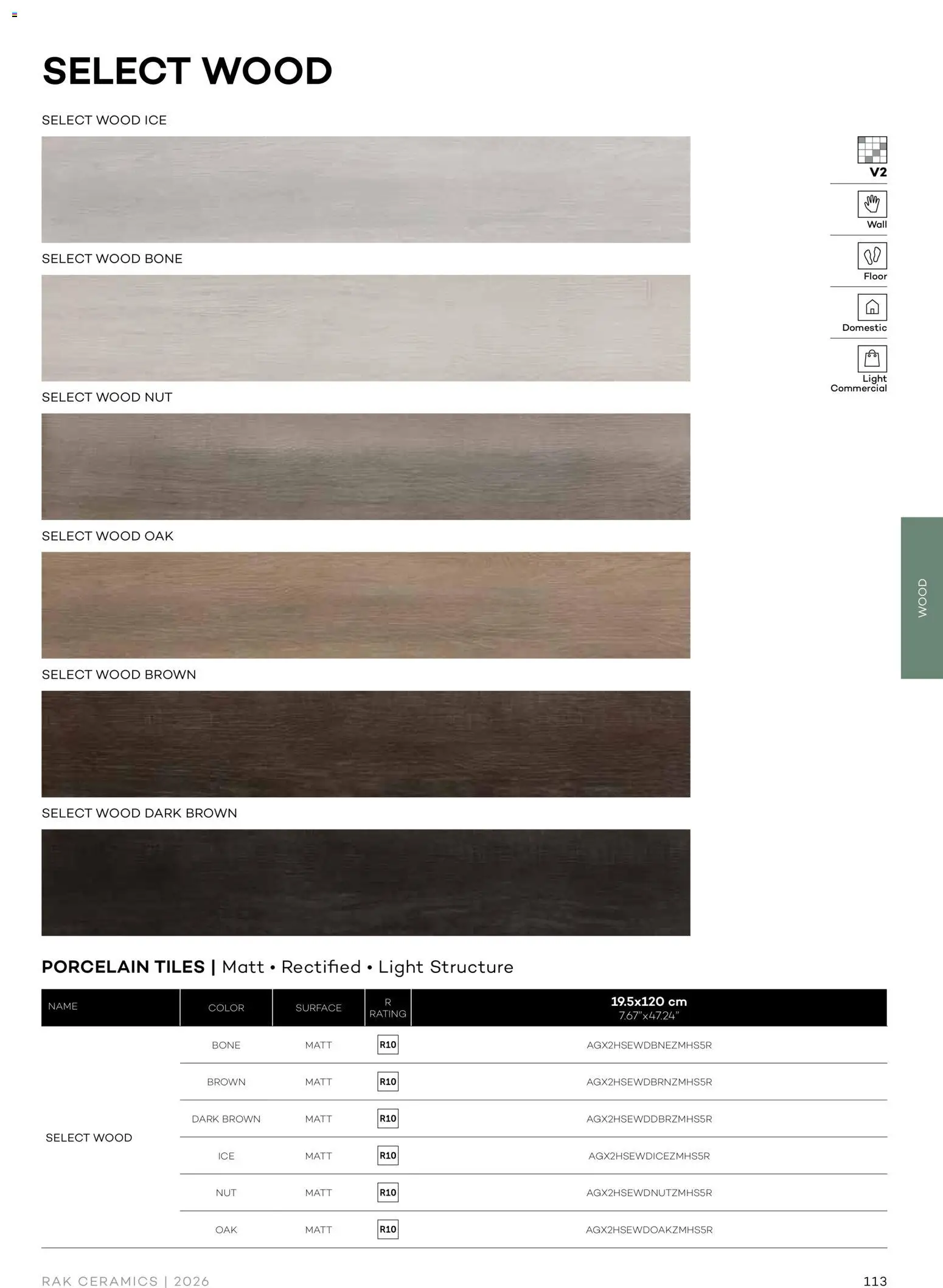 Rak Ceramics Offers - Page 115 of 236