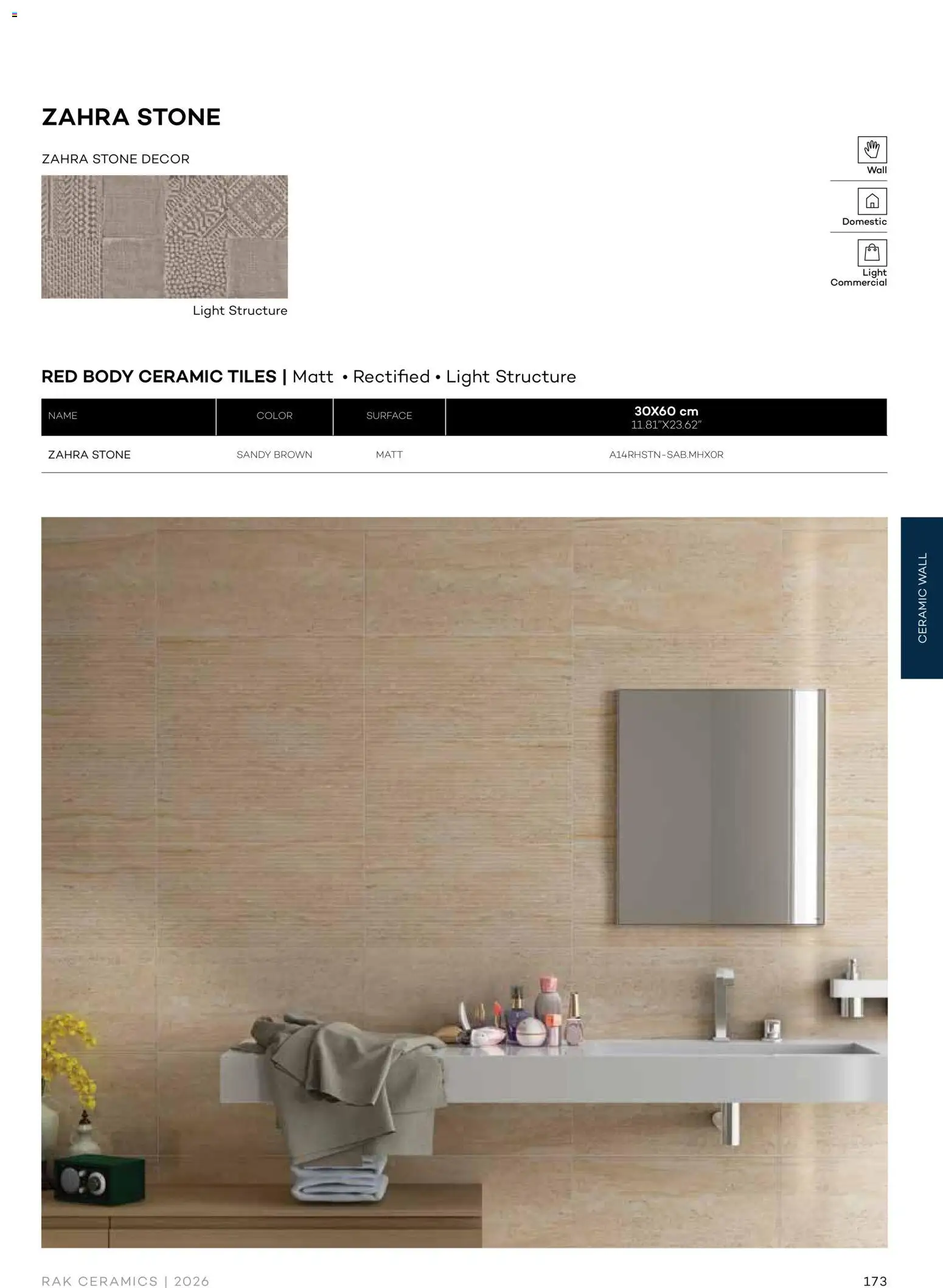 Rak Ceramics Offers - Page 175 of 236