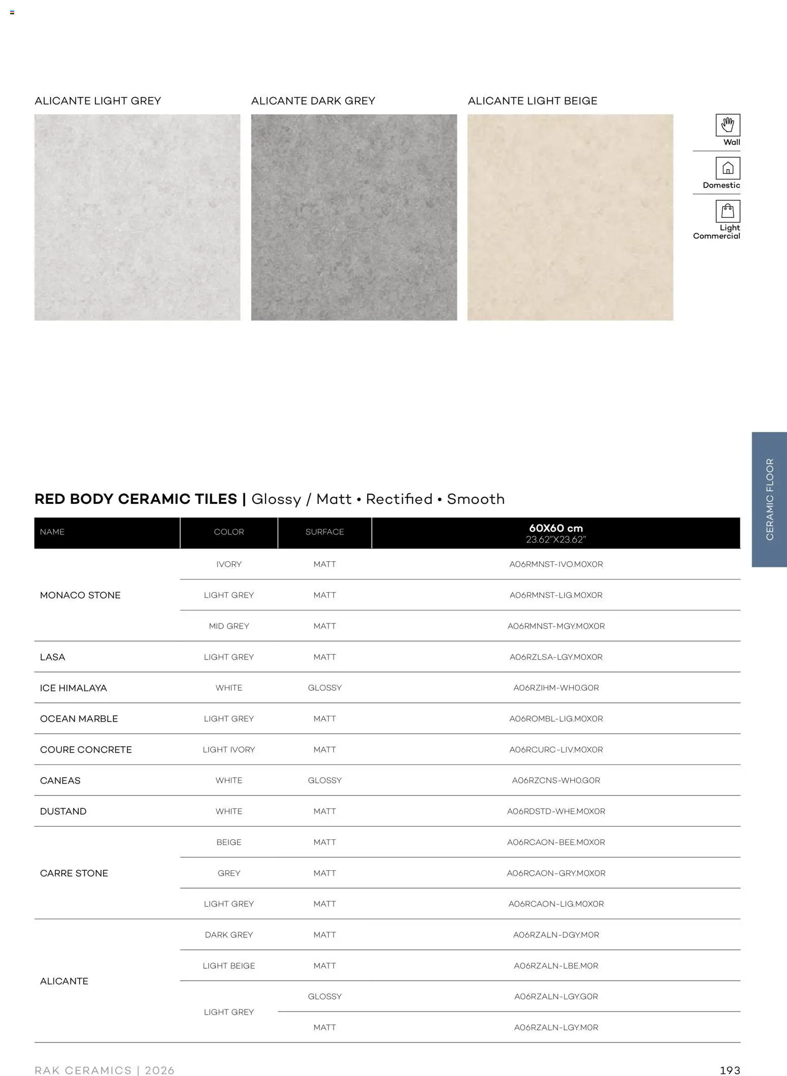 Rak Ceramics Offers - Page 195 of 236