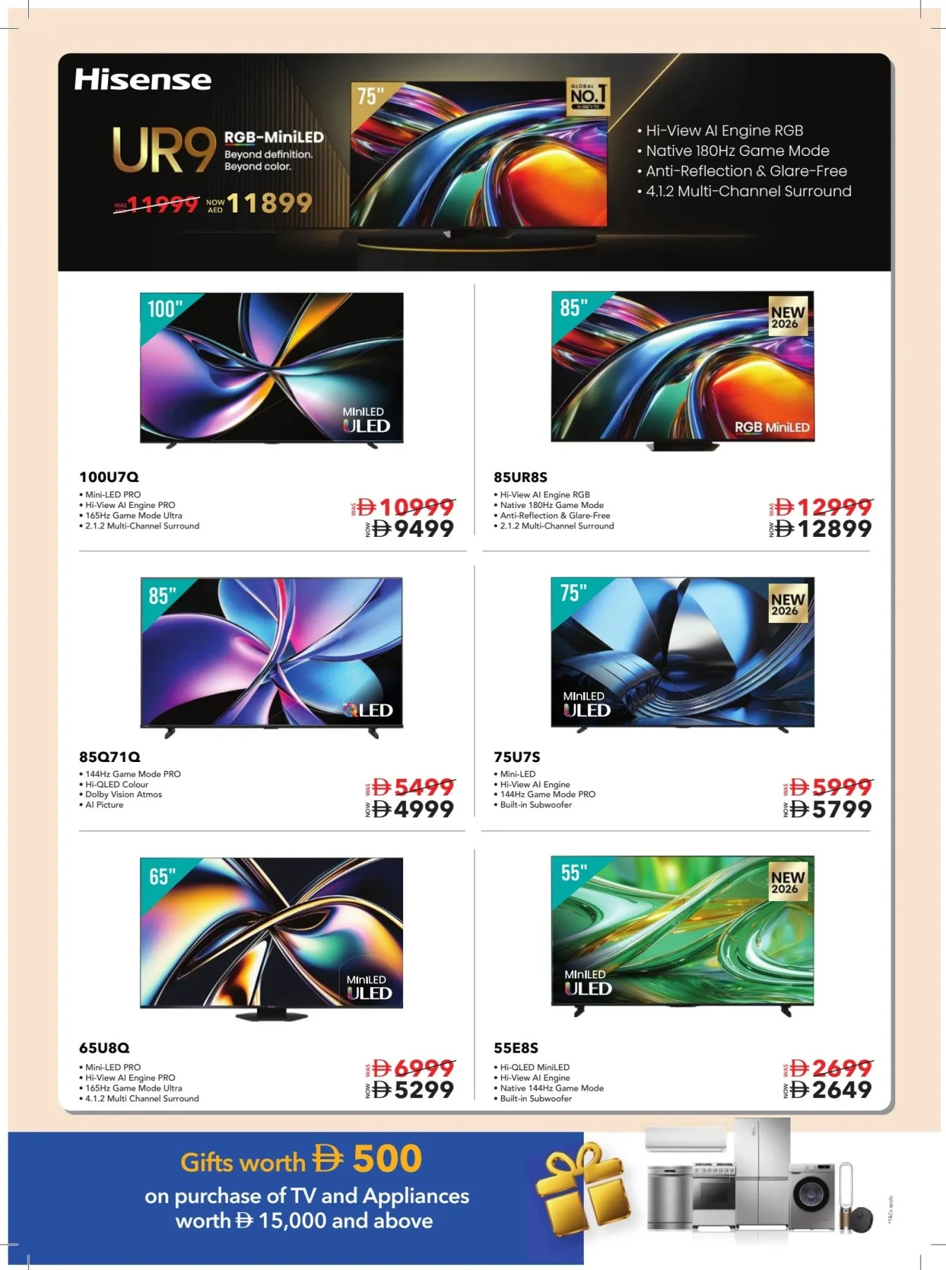 Sharaf DG Offers - Page 7 of 60