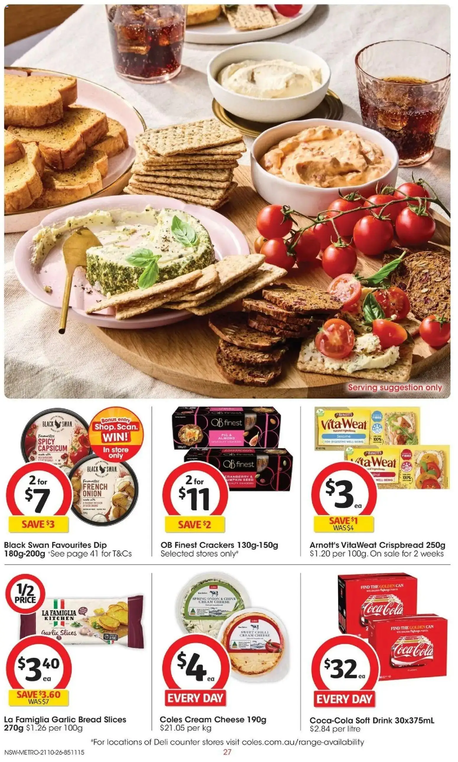 Coles Catalogues - Page 27 of 51