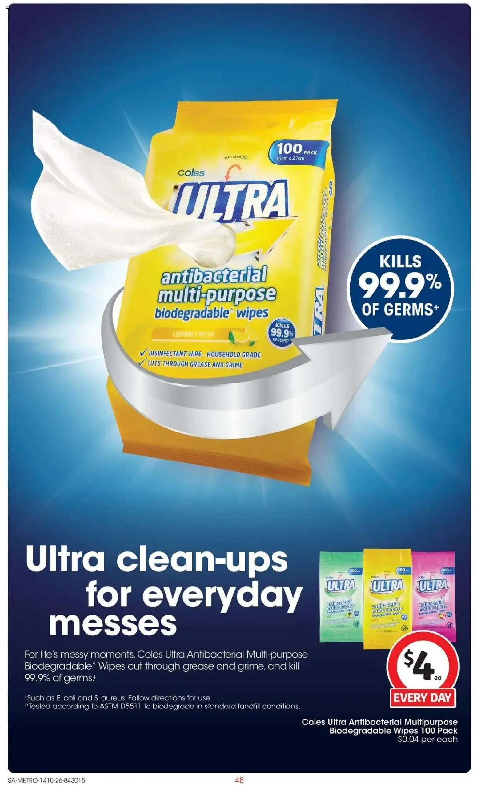 Coles Catalogues - Page 48 of 55