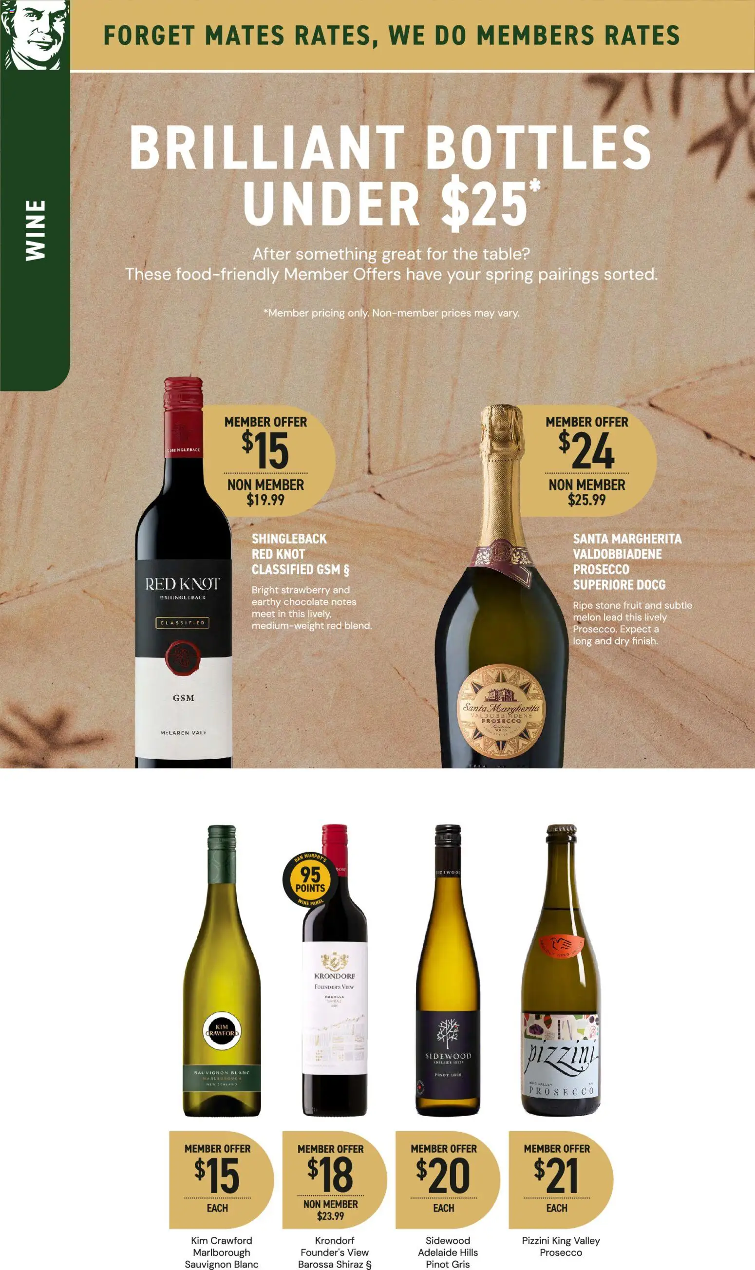Dan Murphy's Catalogues - Page 10 of 38