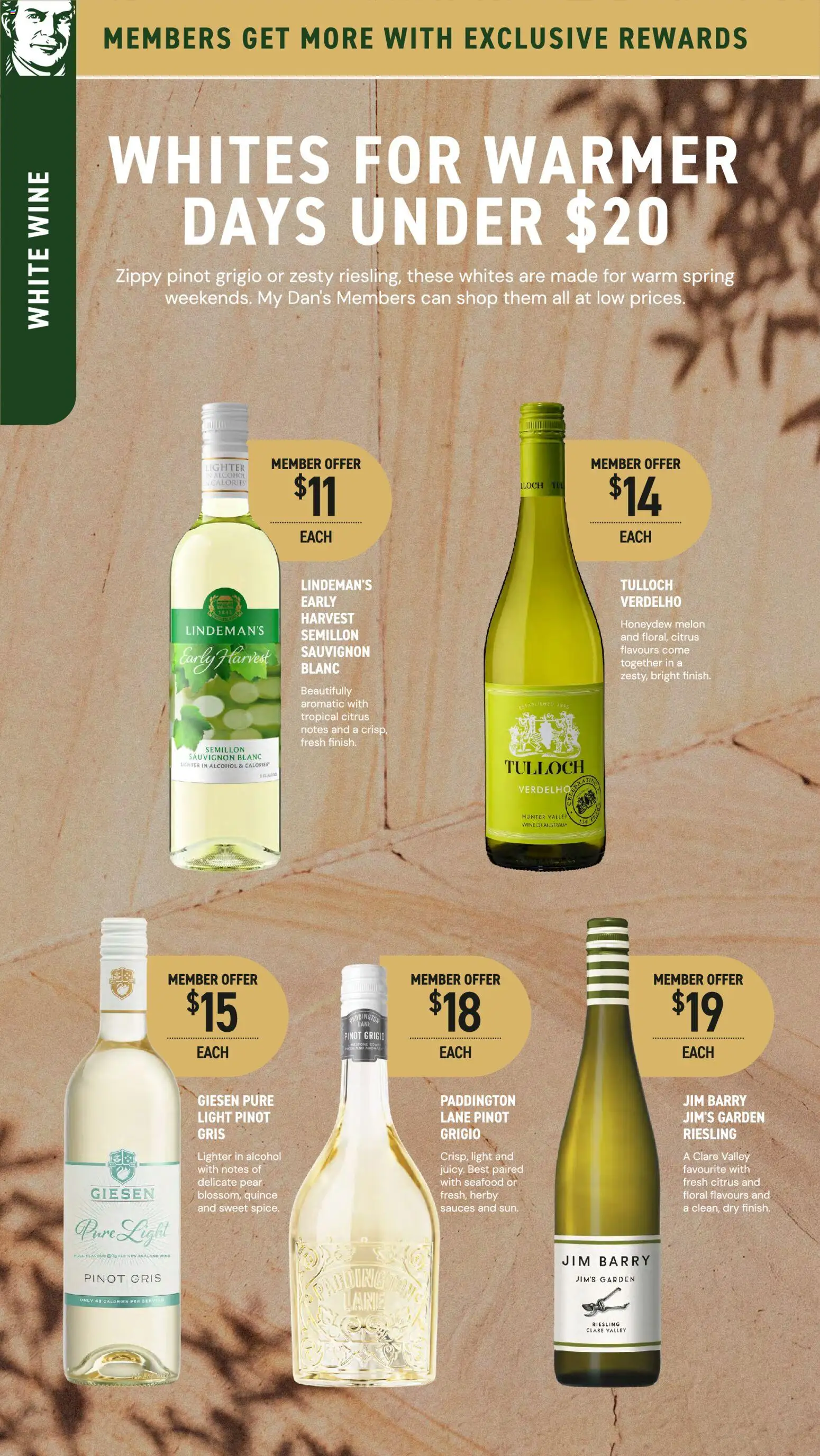 Dan Murphy's Catalogues - Page 13 of 38