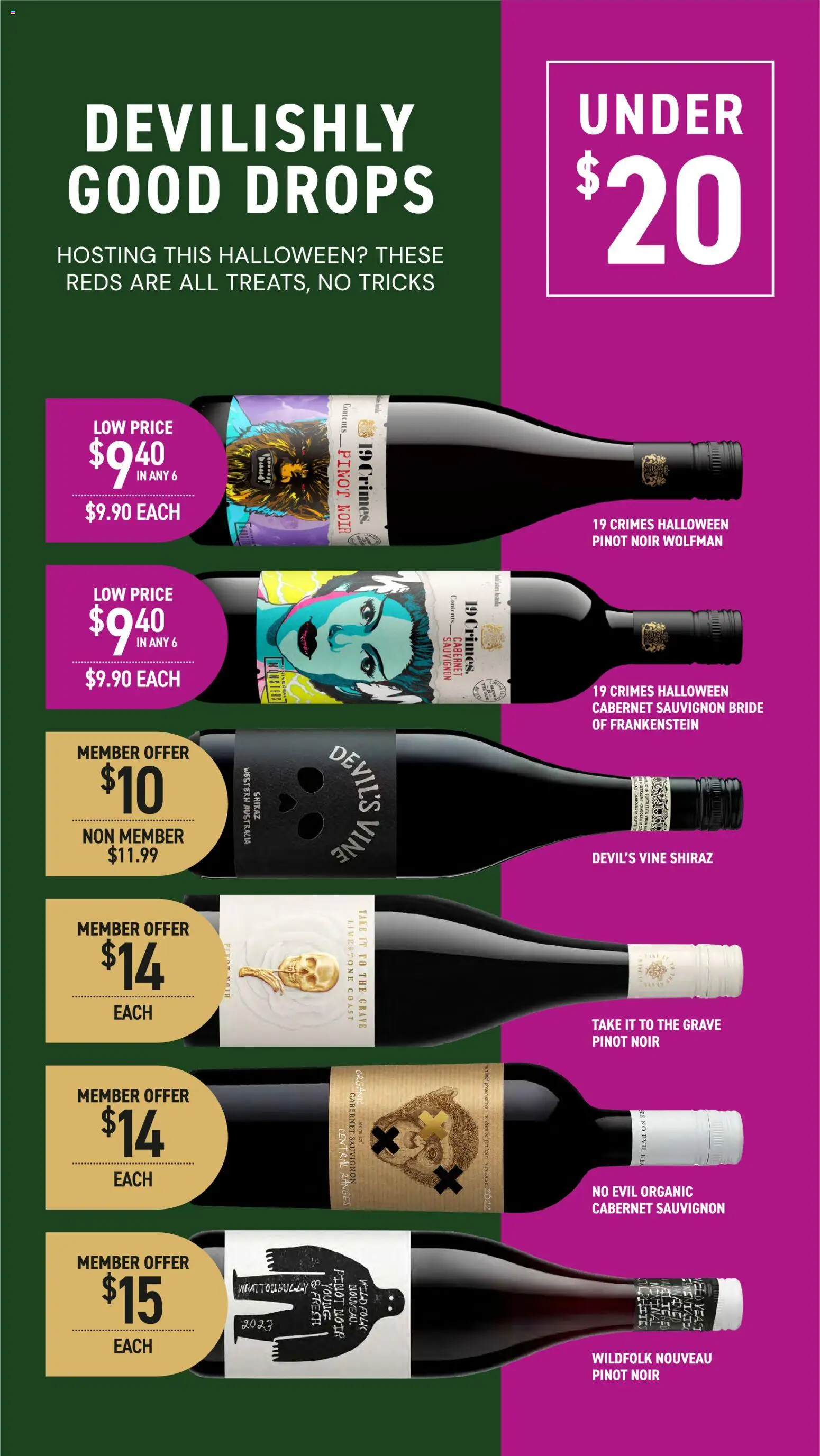 Dan Murphy's Catalogues - Page 16 of 38