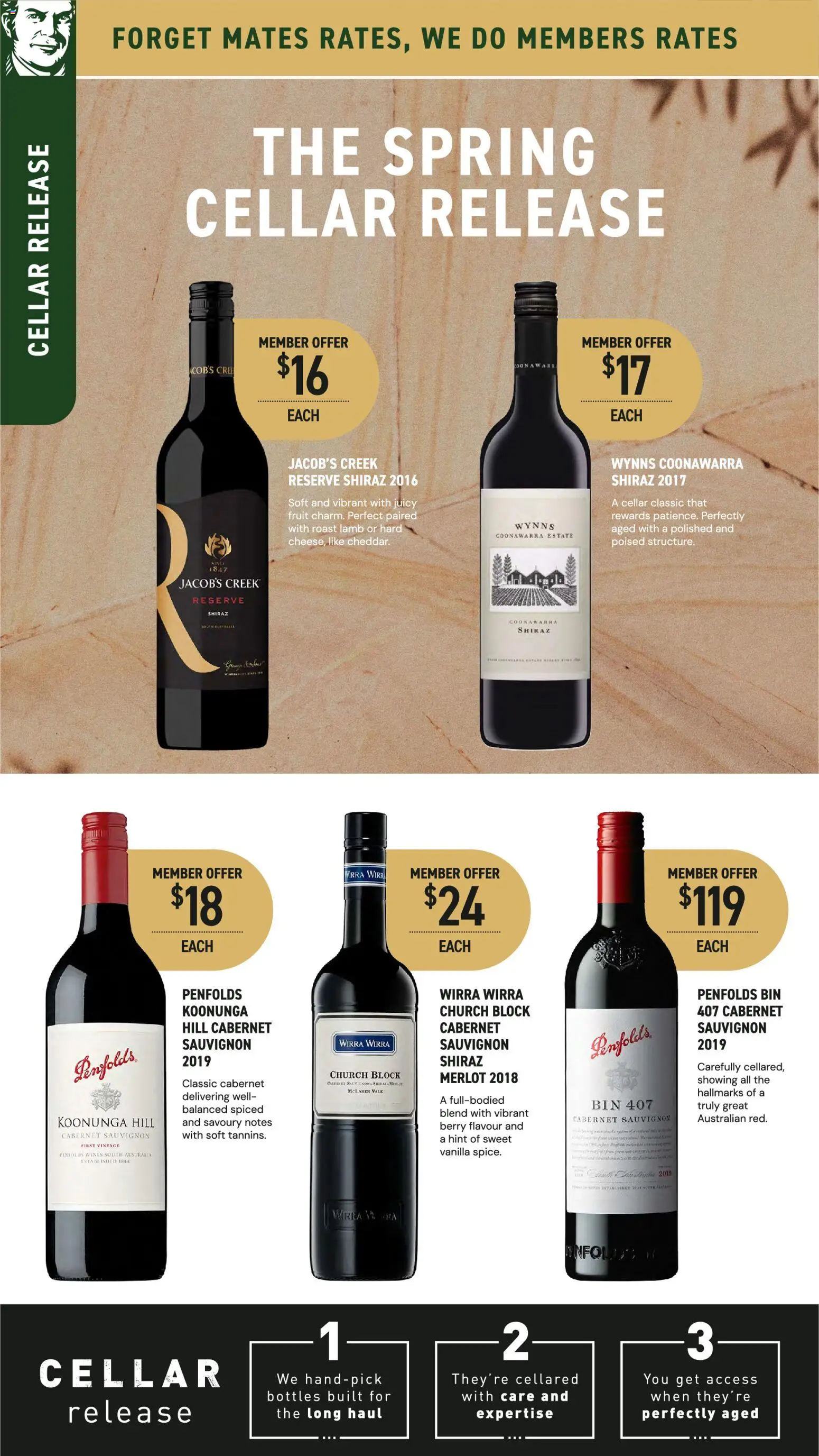Dan Murphy's Catalogues - Page 20 of 38