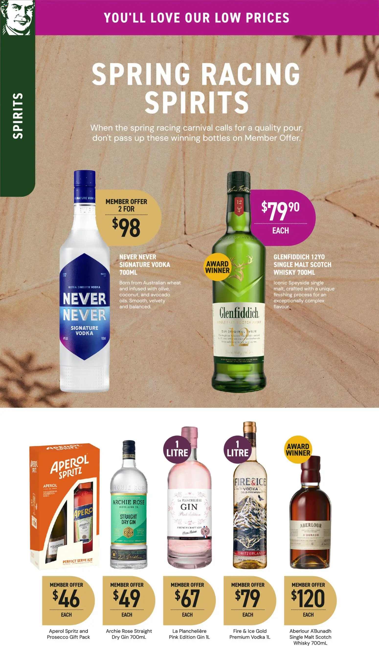 Dan Murphy's Catalogues - Page 27 of 38