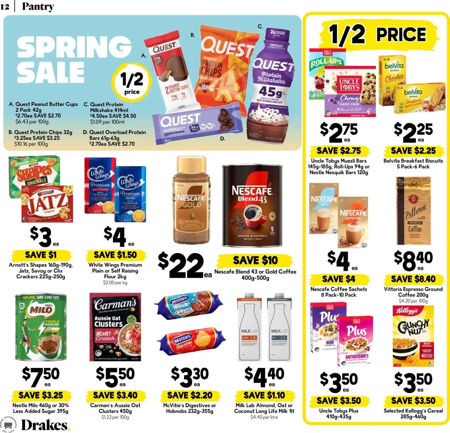 Drakes Catalogues - Page 12 of 20