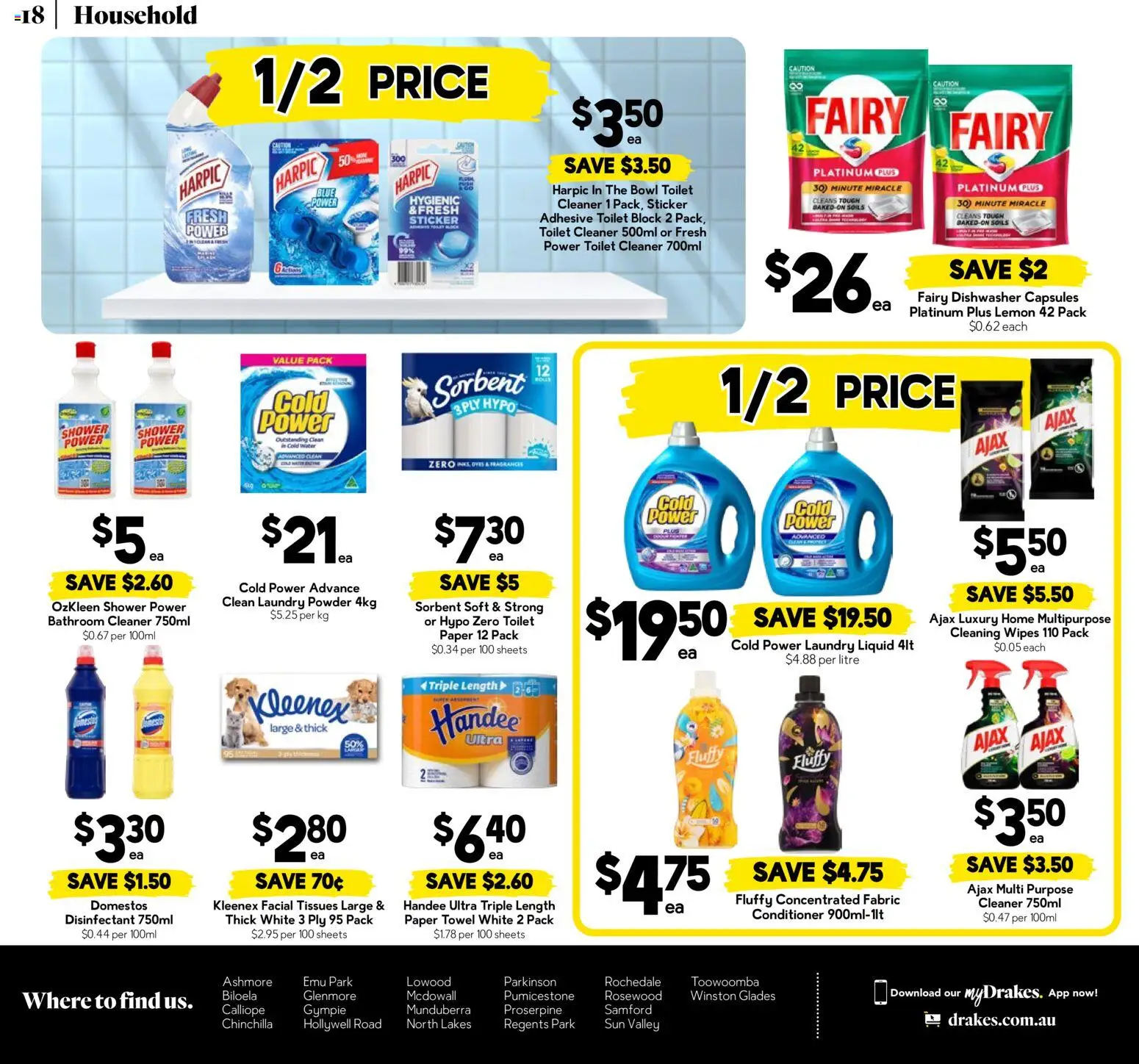 Drakes Catalogues - Page 18 of 20